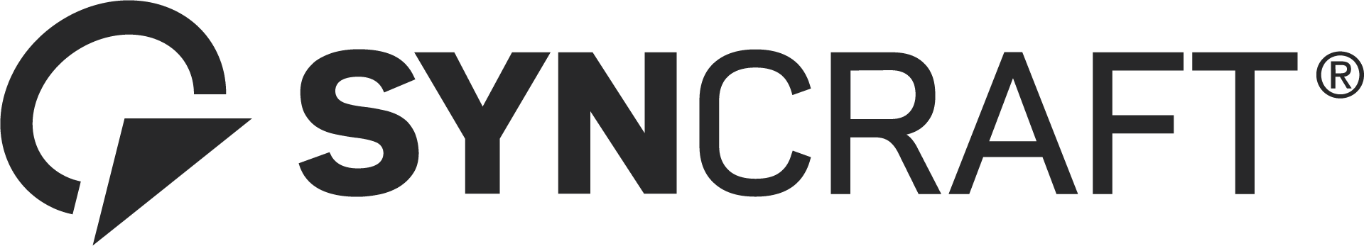 Logo von Syncraft GmbH