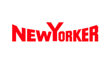 Logo von New Yorker Austria KG