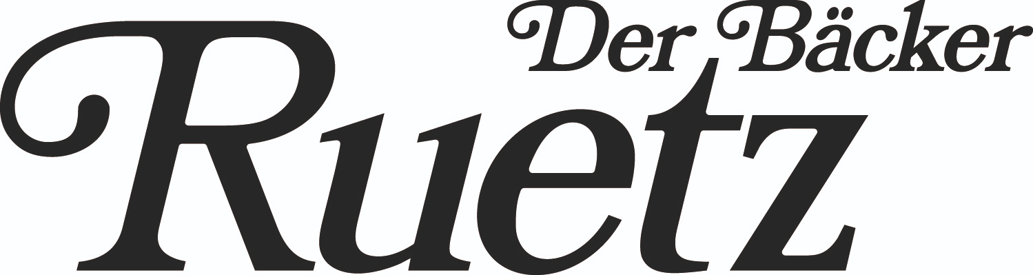 Logo von Der Bäcker Ruetz