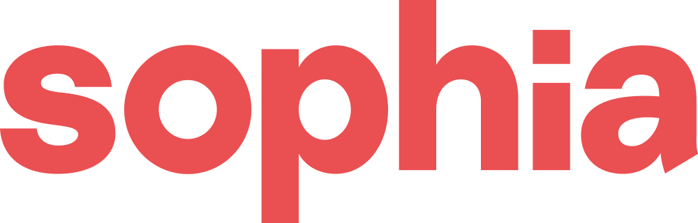 Logo von Sophia | AIHPOS GmbH