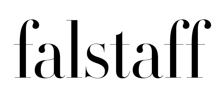 Logo von Falstaff Verlags GmbH