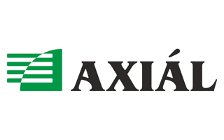 Logo von AXIAL Landtechnik GmbH