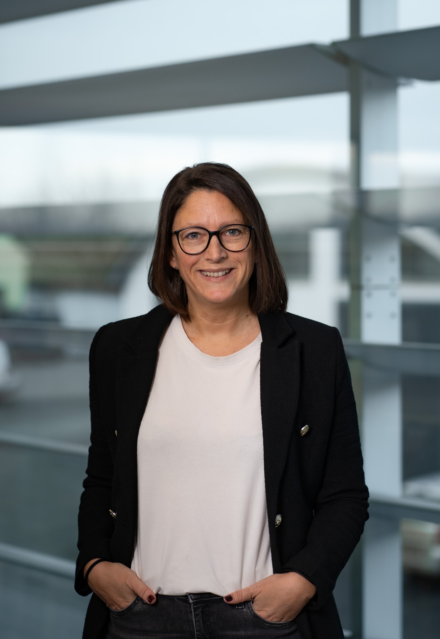 Foto von Sonja Früchtl