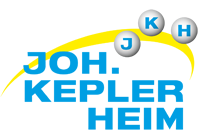 Logo von Johannes Kepler Heim