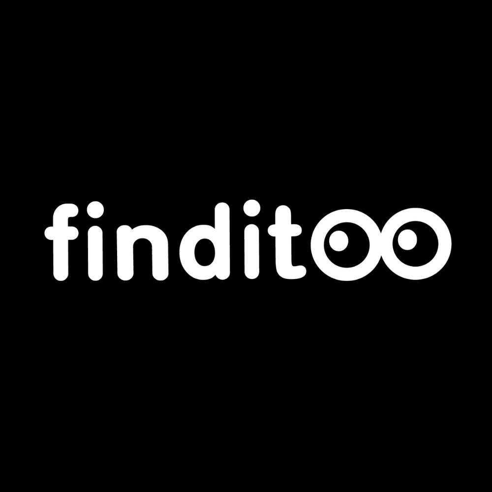 Logo von Finditoo GmbH