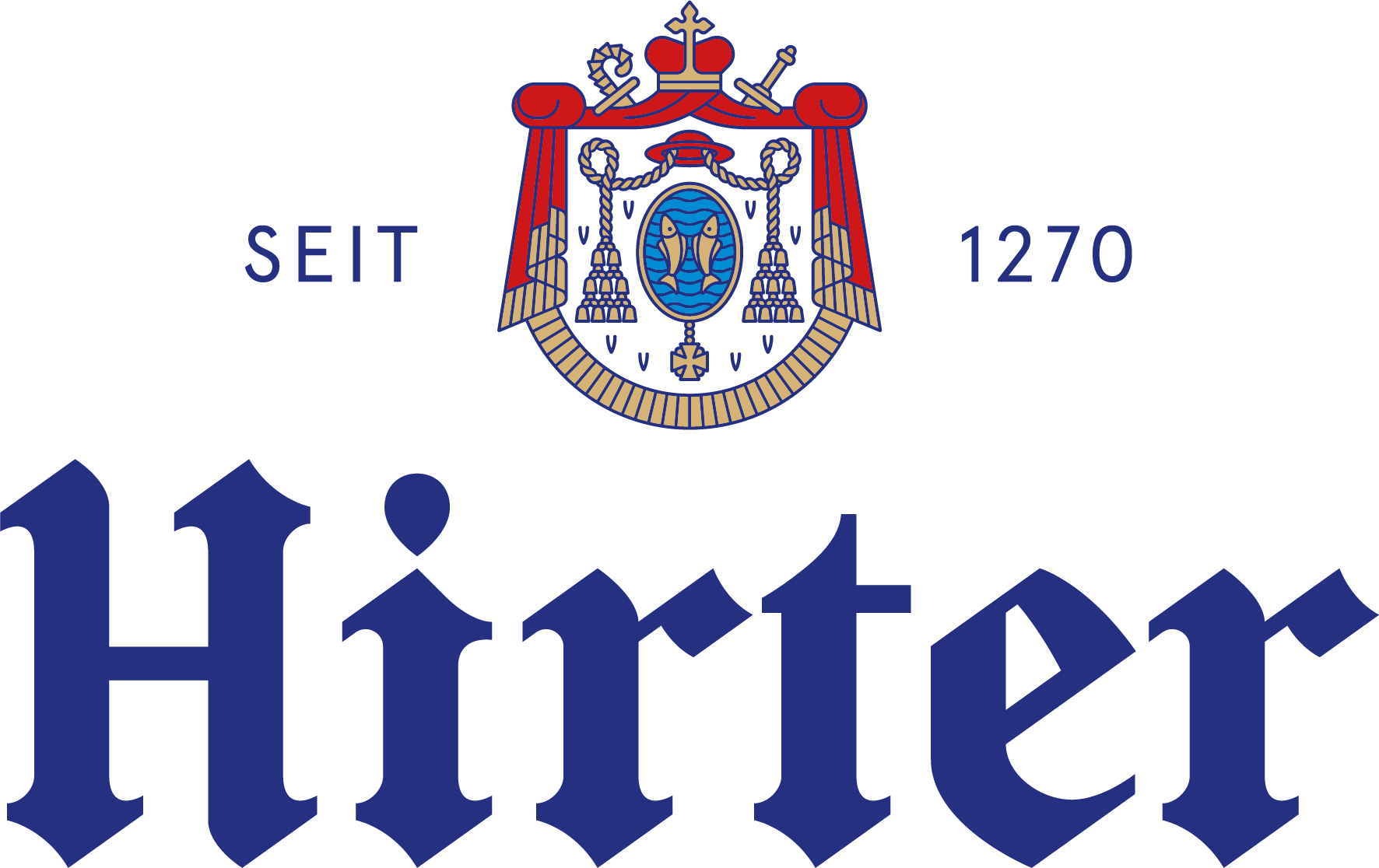 Logo von Privatbrauerei Hirt Vertrieb GmbH