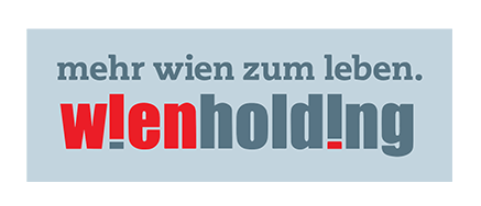 Logo von Wien Holding GmbH