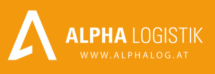 Logo von ALPHA Logistik GmbH