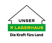 Logo von Lagerhaus Graz Land eGen