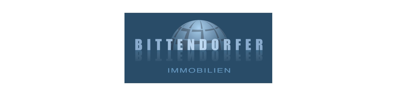 Logo von Bittendorfer Immobilien