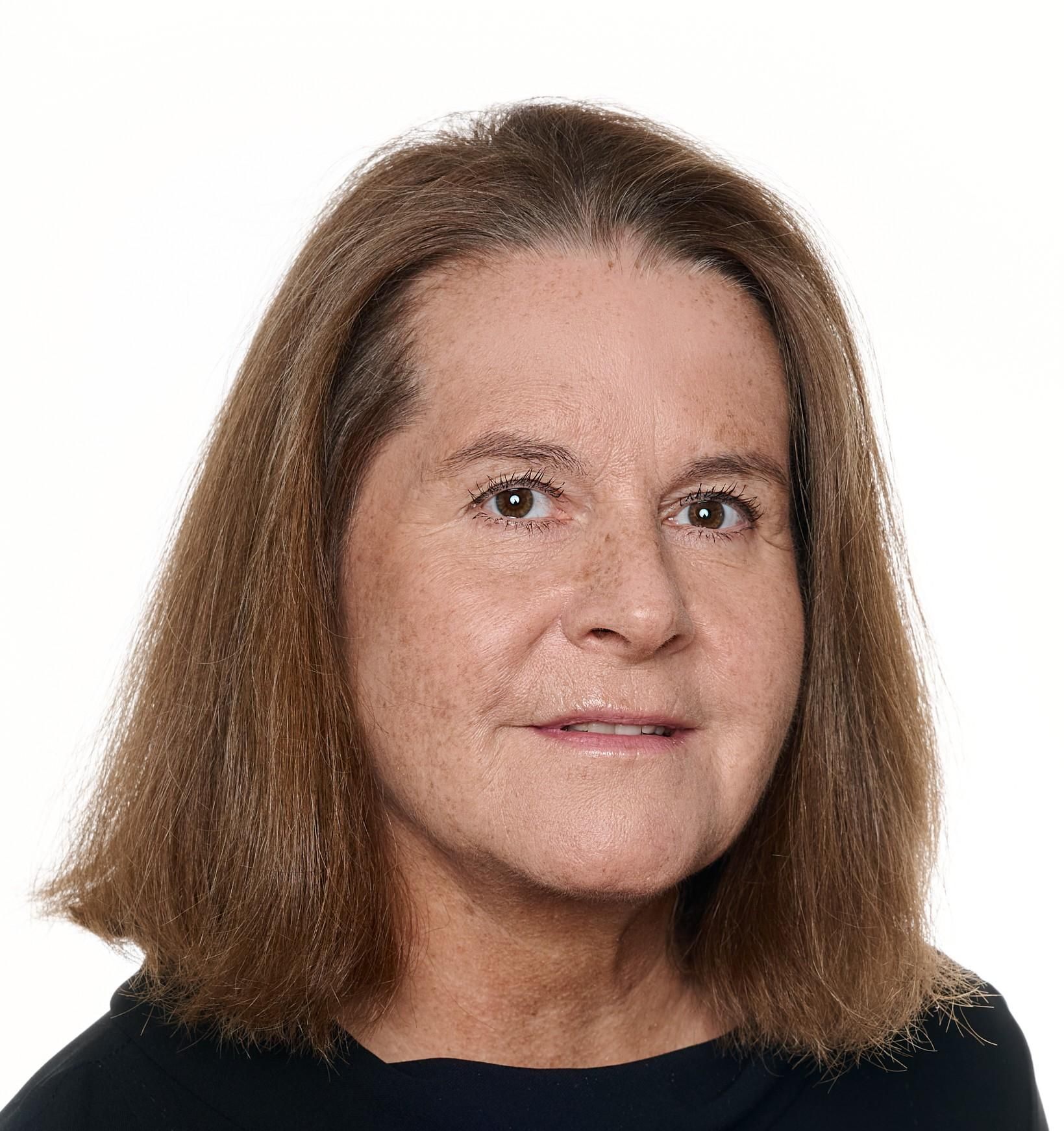 Foto von Doris Gardavsky