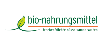 Logo von Bio-Nahrungsmittel Produktions- und Handels GmbH