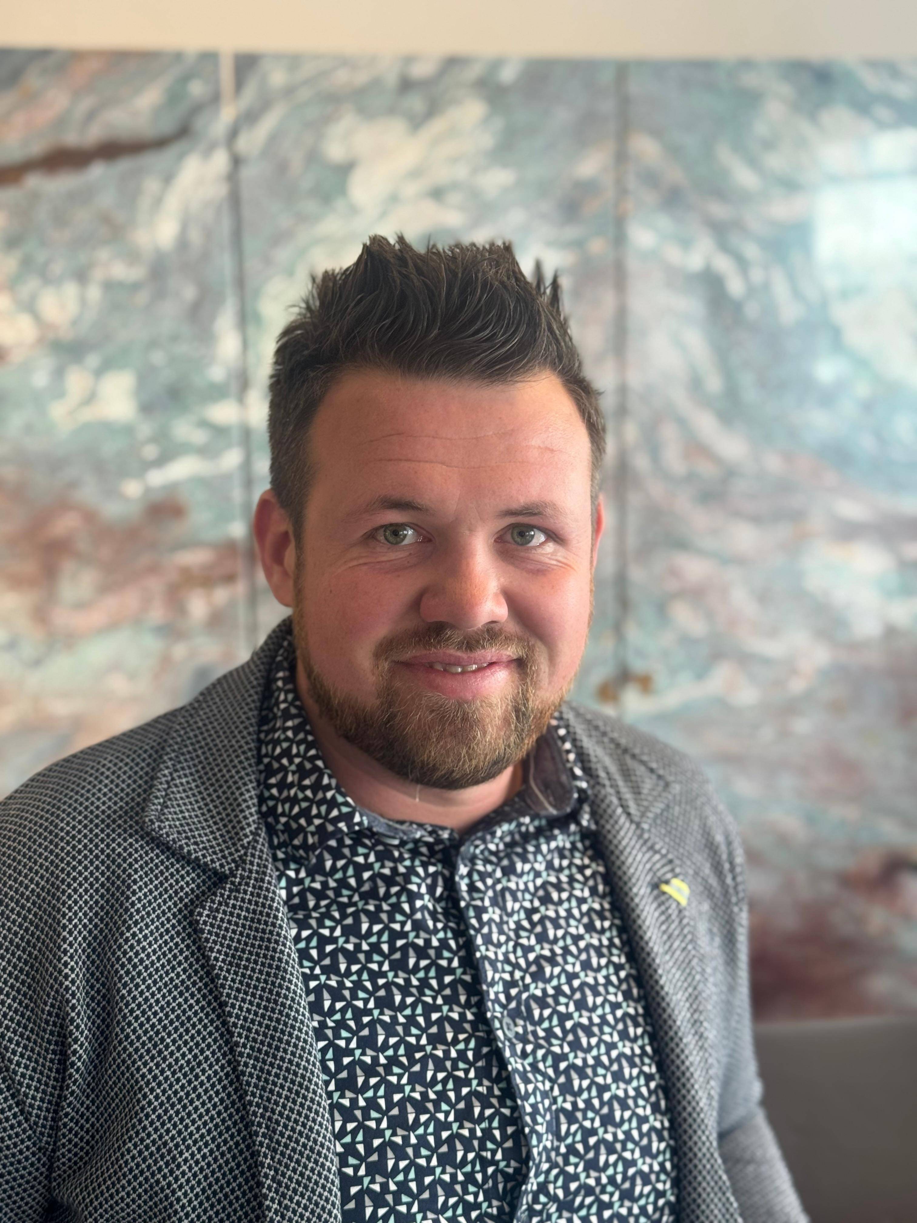 Foto von Benedikt Pointner