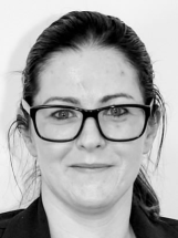 Foto von Jasmin Haslinger