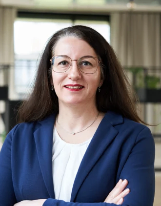 Foto von Katrin Sallaberger