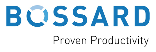 Logo von Bossard Austria GesmbH