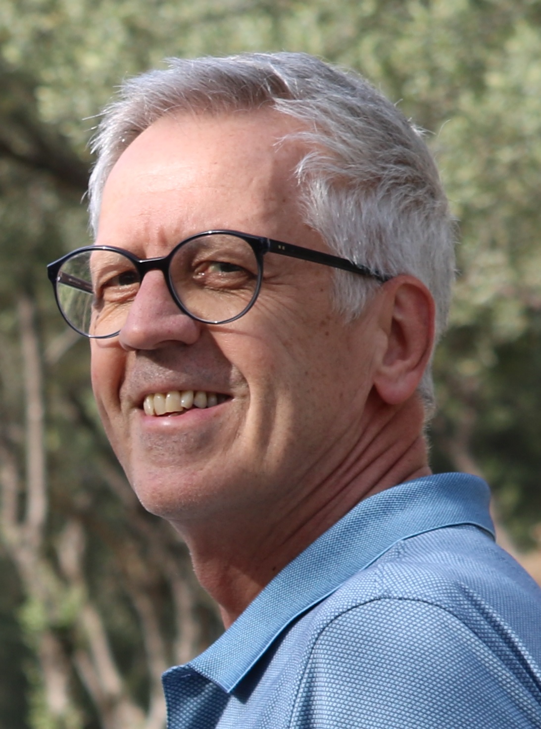 Foto von Christian Mayr