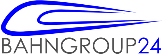 Logo von Bahngroup24