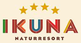 Logo von IKUNA Naturresort GmbH