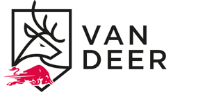 Logo von VAN DEER-Red Bull Sports Equipment GmbH