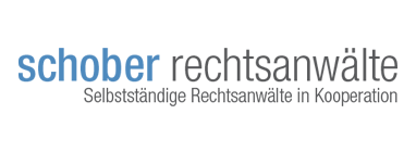 Logo von schober rechtsanwälte