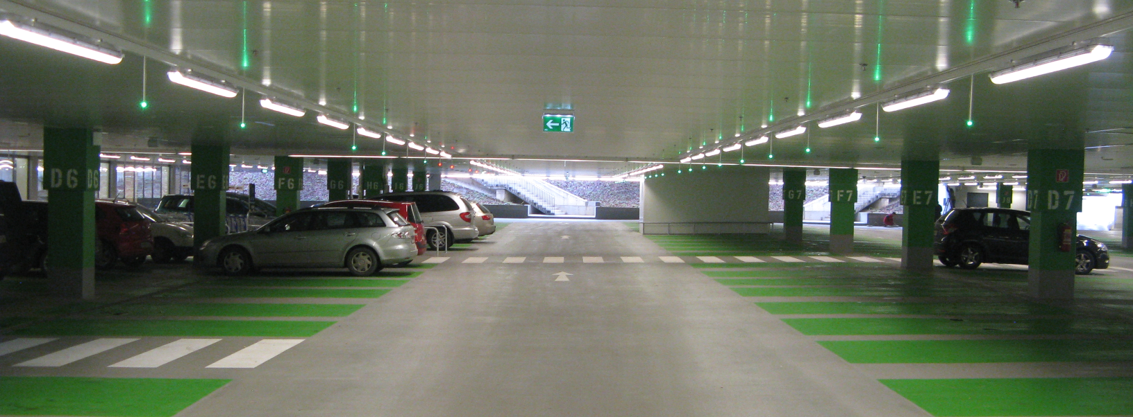 Titelbild von INDECT Electronics & Distribution GmbH