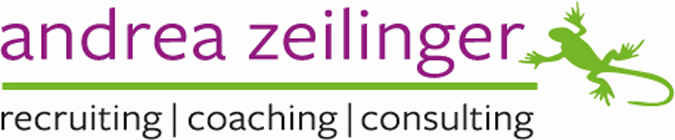 Logo von mag. andrea zeilinger Personalauswahl & Entwicklung