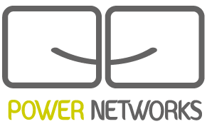 Logo von Power Networks GmbH