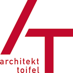 Logo von ARCHITEKT DI TOIFEL ZT GMBH