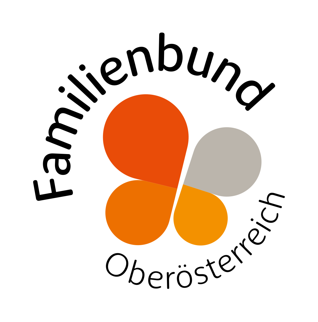 Logo von Familienbund Oberösterreich GmbH