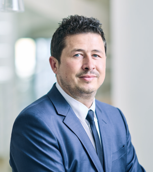 Foto von Thomas Kletzmayr