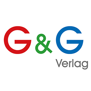 Logo von G & G Verlagsgesellschaft mbH