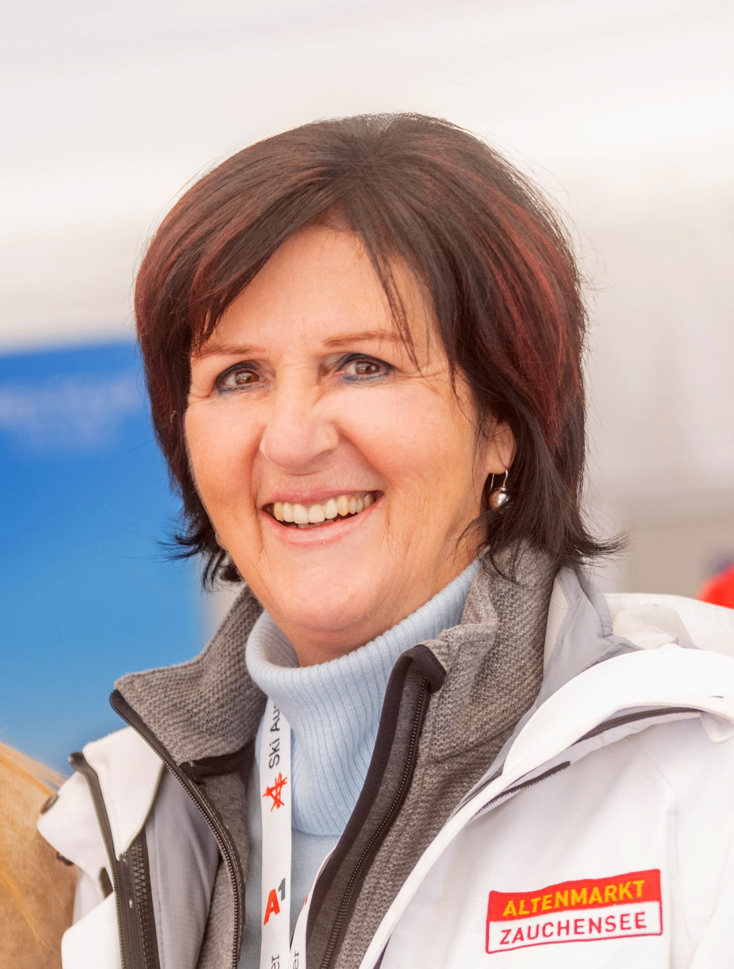 Foto von Veronika Scheffer