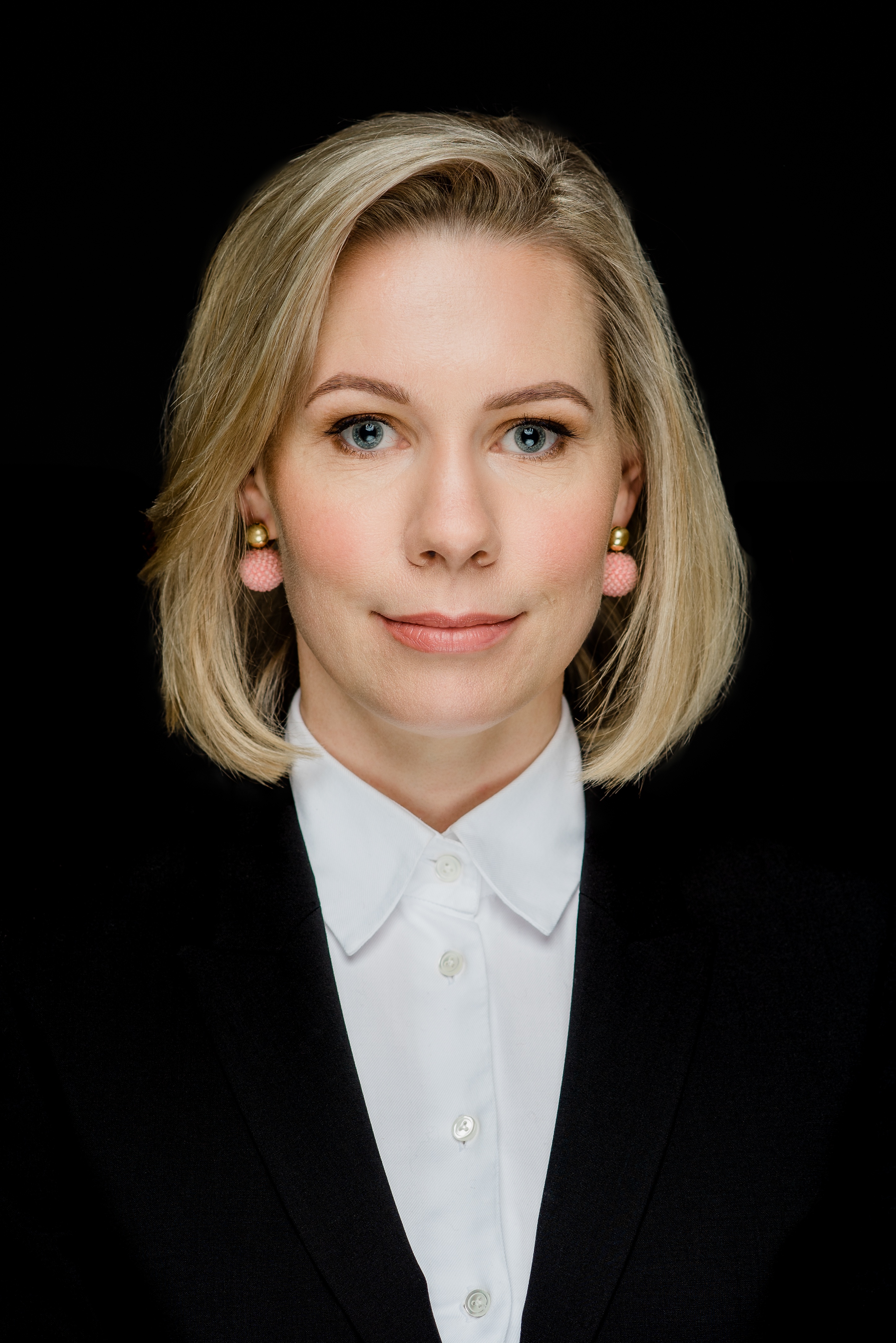 Foto von Mag. Marion A. Puhr, LL.M.