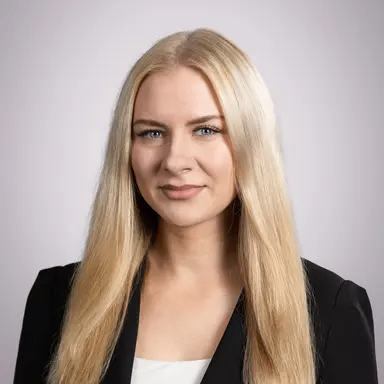 Foto von Julia Gandziarski