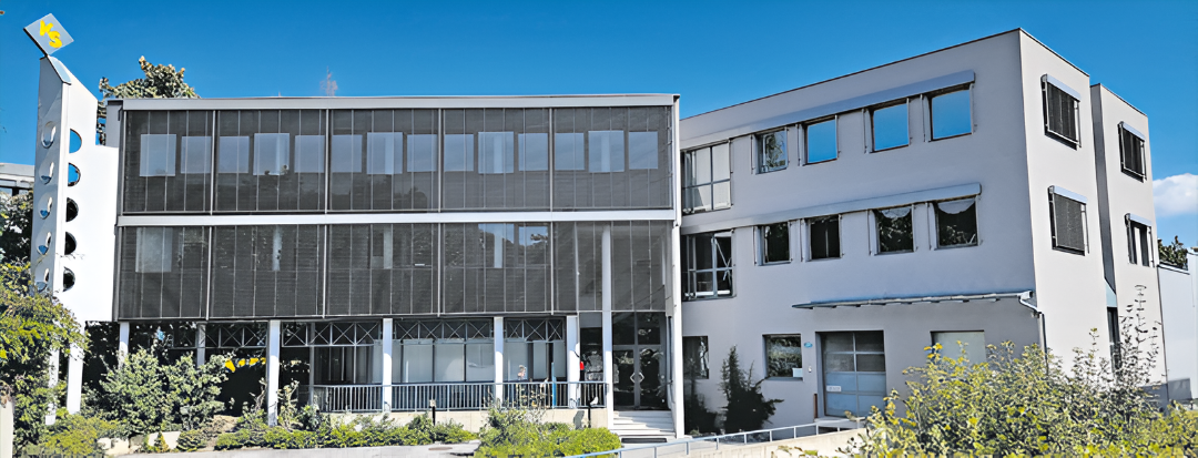 Titelbild von KS Ing. H. Kristl & Co GmbH