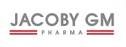 Logo von JACOBY GM PHARMA GMBH