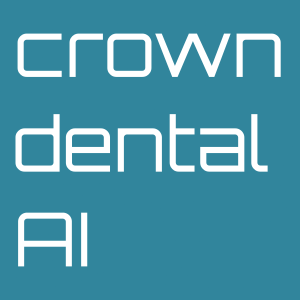 Logo of CrownDental.AI GmbH