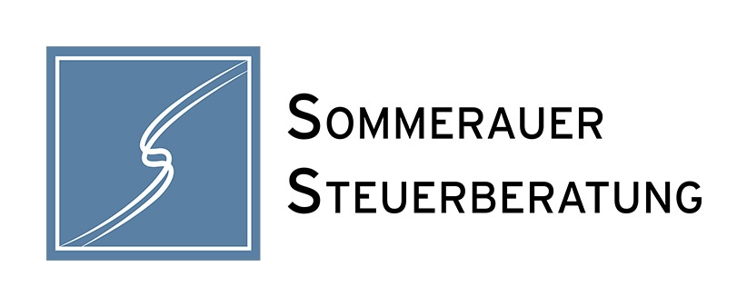 Logo von Kanzlei Gert Sommerauer