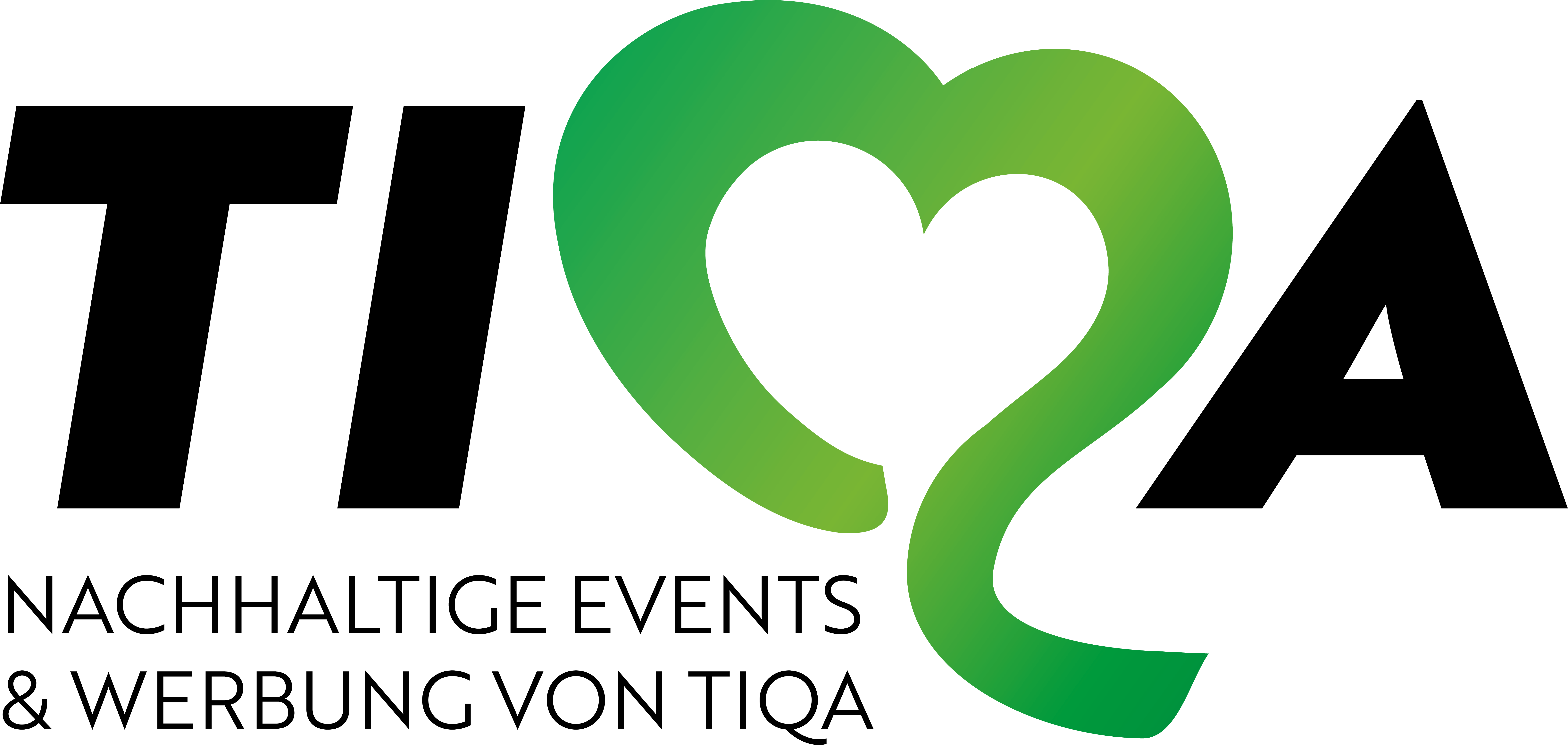 Logo von TIQA Werbe- & Marketinggesellschaft mbH