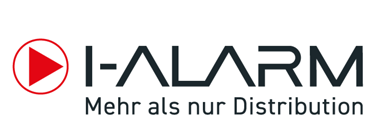 Logo von i-Alarmsysteme GmbH