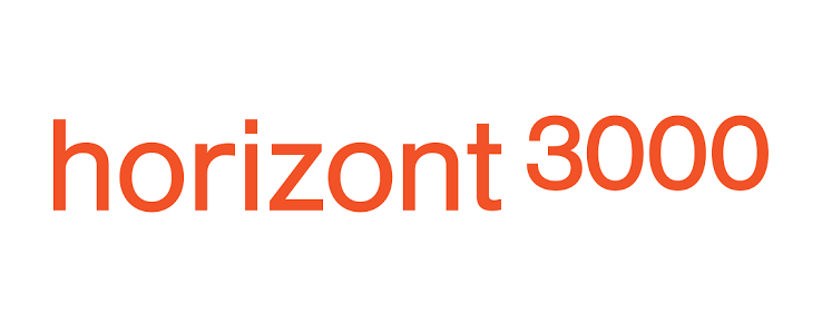 Logo von horizont3000