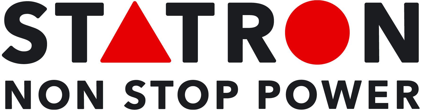 Logo von Statron GmbH