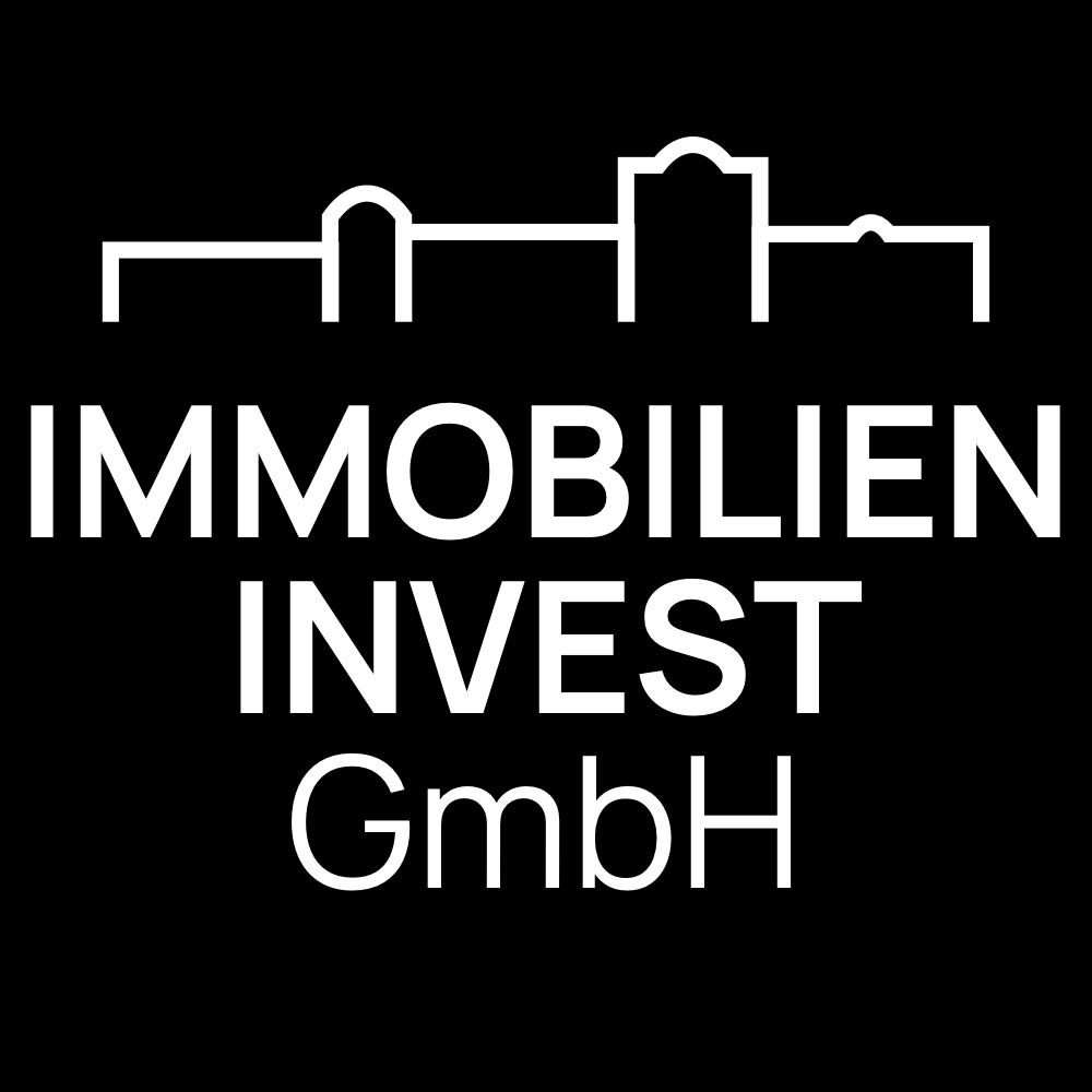 Logo von IMMOBILIENINVEST GmbH