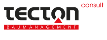 Logo von Tecton Consult Baumanagement GmbH