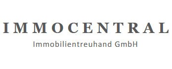 Logo von IMMOCENTRAL Immobilientreuhand GmbH