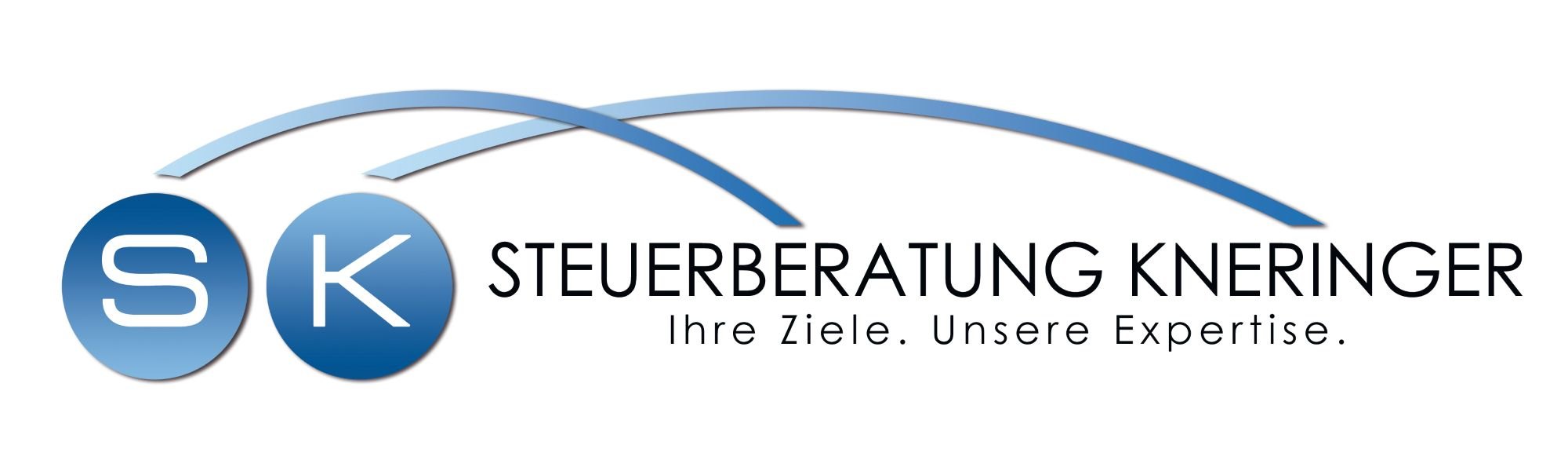 Logo von Steuerberatung Kneringer GmbH & CoKG