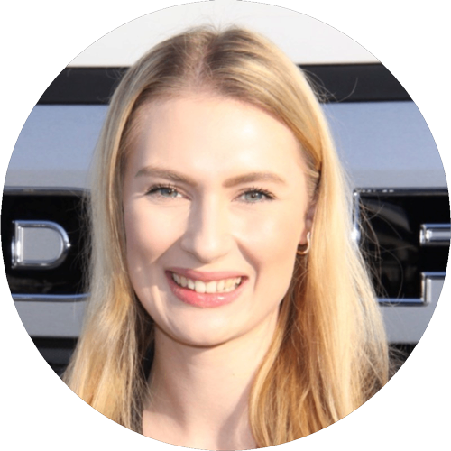 Foto von Sophie Bara, MA