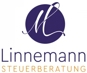Logo von Steuerberatung Monika Linnemann