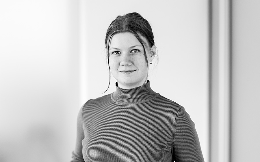 Foto von Vivien Frühwirth